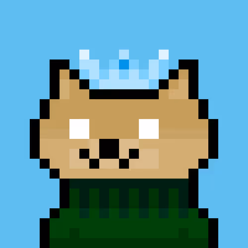 Pixeldoges