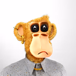 Debonair Ape 339
