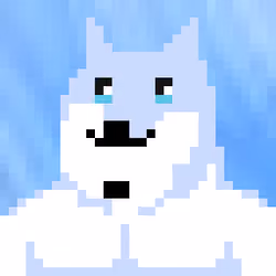CryptoShibe #5285