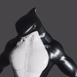 Meta Shark 0001
