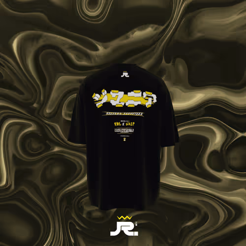 SinNomine x Junior Jr. - The Blueprint Collection