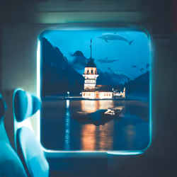 Underwater 3