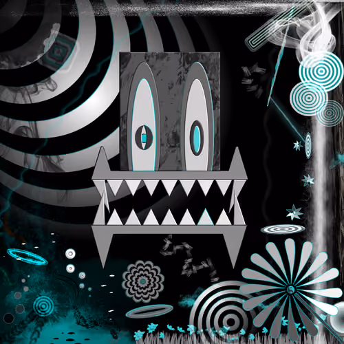Magical Kreation #1