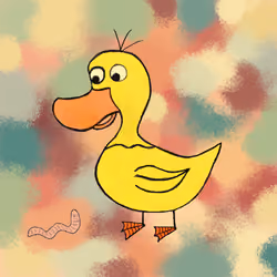 XOXODUCK-Twilight
