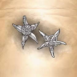 Flora & Silas