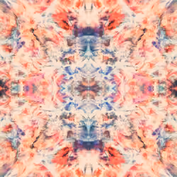 Tie Dye Portal
