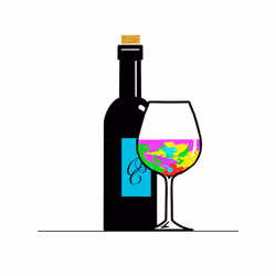 OnChain Wine #260