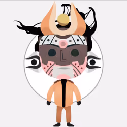 Little Omni #270 - Fused