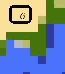 Land lot - #6