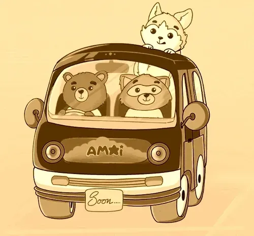 AMAl-NFT