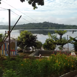 Lait Lake