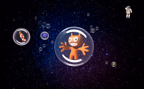 Item #73709367870647229930263330675216082778666142363975816153281474150979208216577 Media