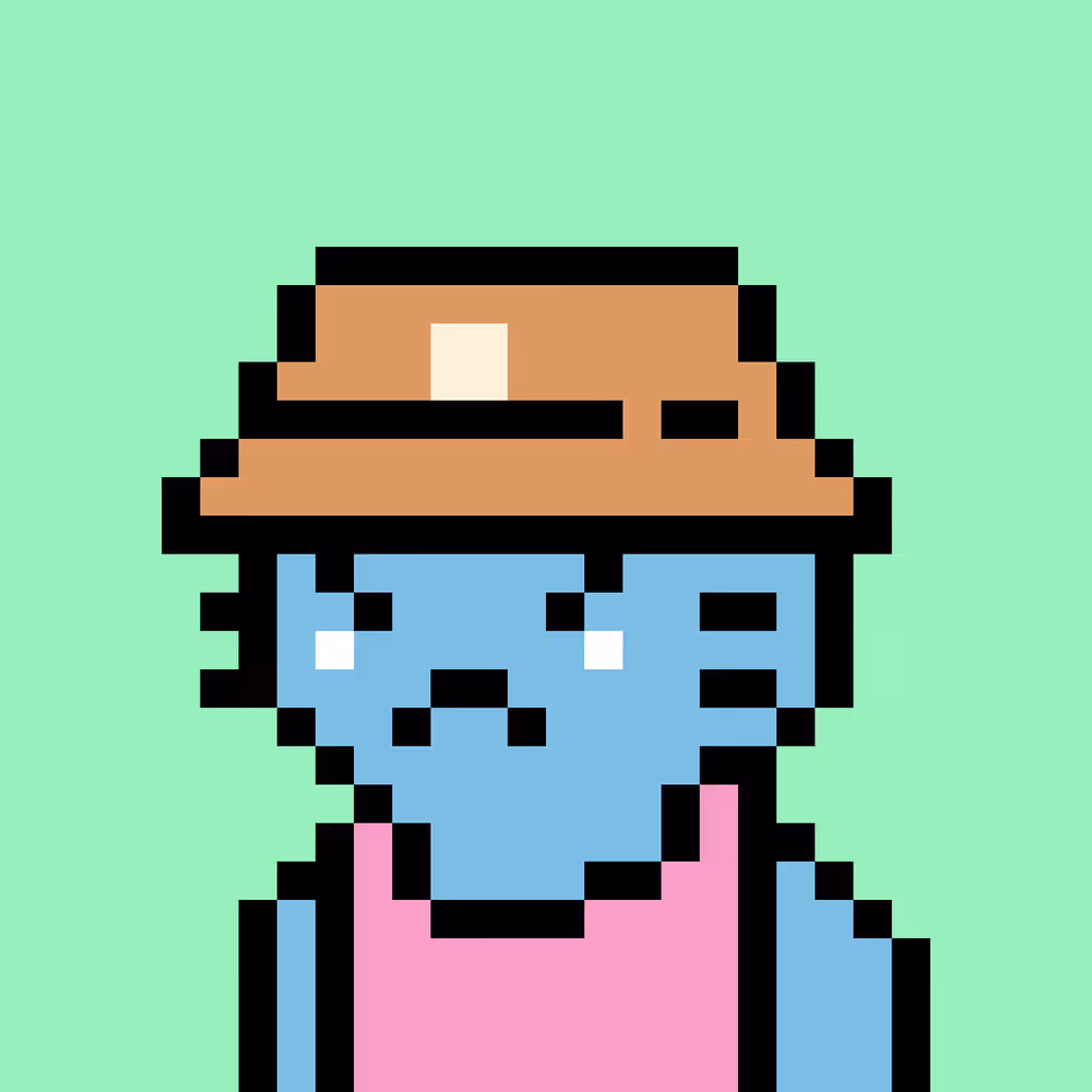 PixelCat 9866