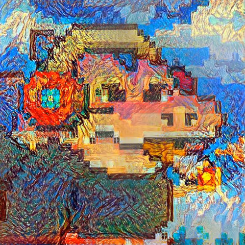 Picasso Zillas