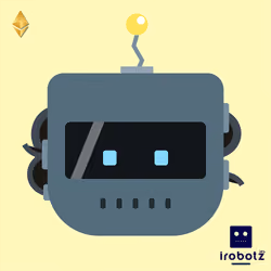 irobotz #082