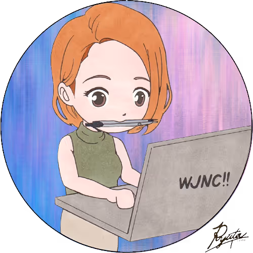 WJNC!! #115【2ndデザイン】