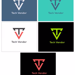 Tech vendor 