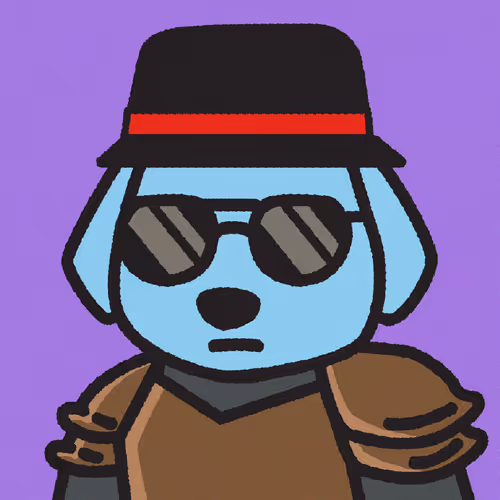 Cool Dogs 1