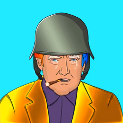 CryptoDonaldTrump #7289