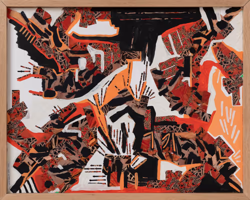 Item #58853595249189198782643212637783986097366877483189279840815019905838162640897 Media