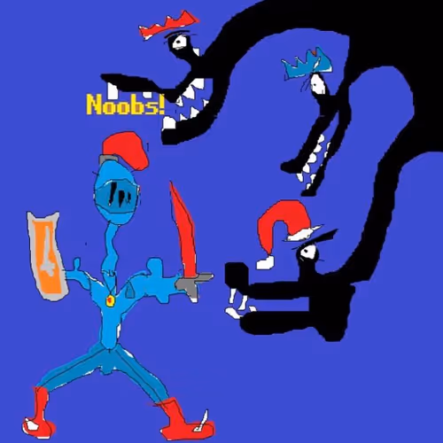 25_Buttholes Collection