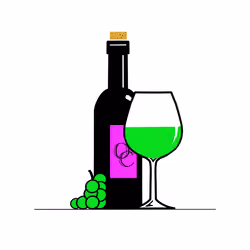 OnChain Wine #199