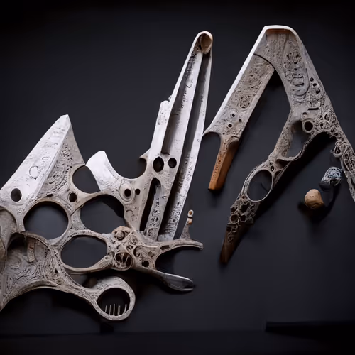 Item #61113754682338237329218241278723179285624197842437990369907456392651891277825 Media