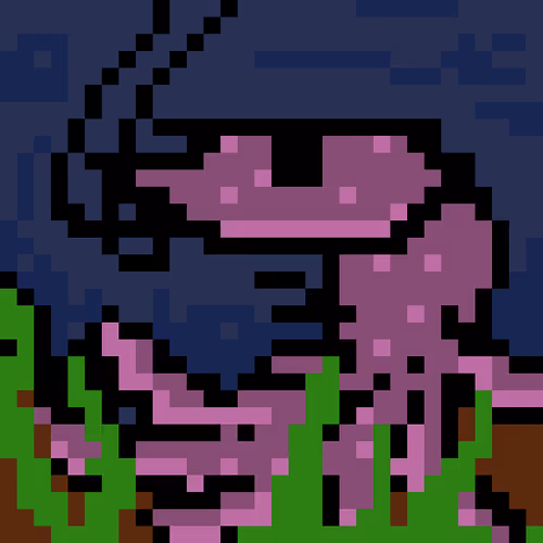 #094 Octopus Shrimp