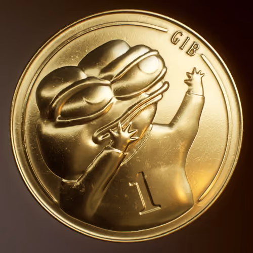 GIB COIN