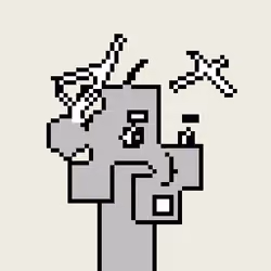 FaceGen #0000