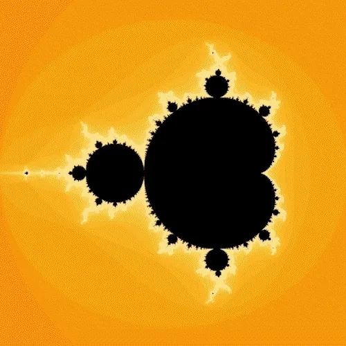 Mandelbrotzzz