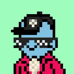 PixelCat 5000