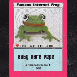 Item Media