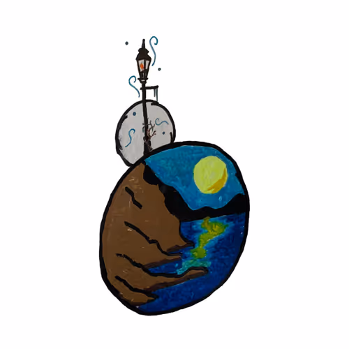 Item #38365265087533641251723178846747942340583392354472852143517619916559303573505 Media