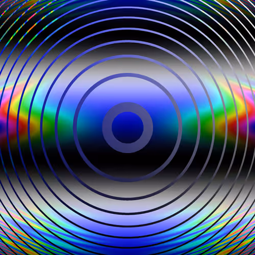 Generative-Computer-Art Collection