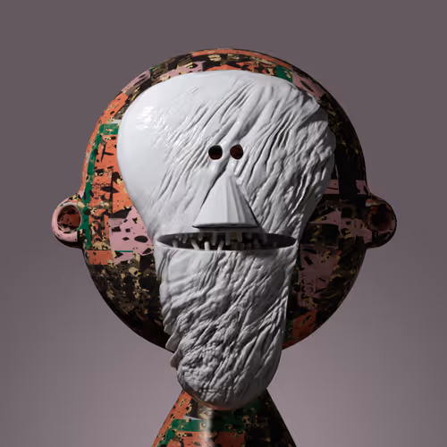 Item #47187403433574292557460080839266523444394172387728736652687746976406065643521 Media