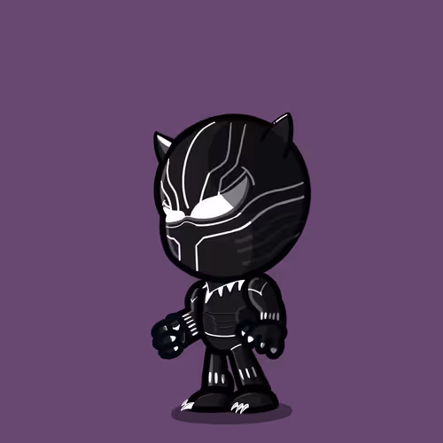 Black Panther