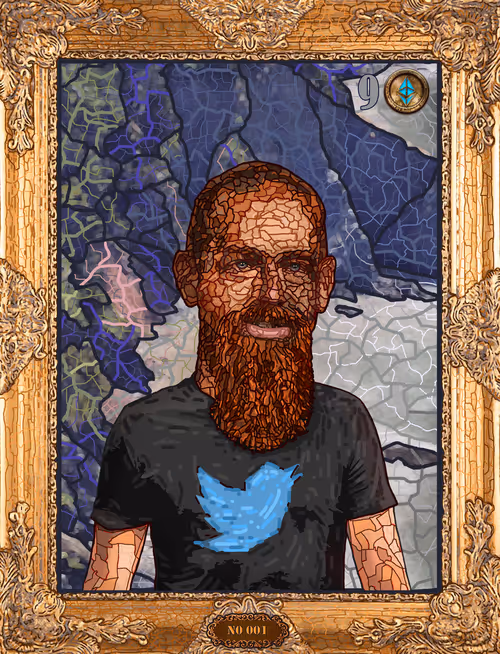 Item #1953821523860002366243594261137287377343793003471337651078707120724106018817 Media