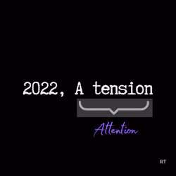 2022, attention