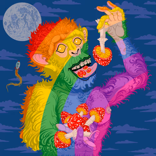 Item #16119877760501292309973729803484406804180950439751927273251274139731473989633 Media