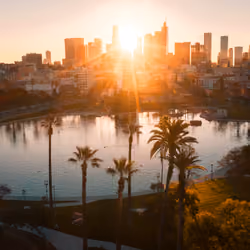 MacArthur Park