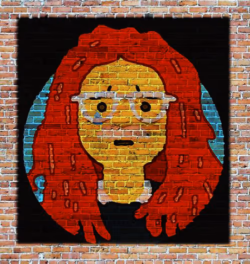 Item #51823728985939034062886243384892974104749538993457925112096063036378954334209 Media