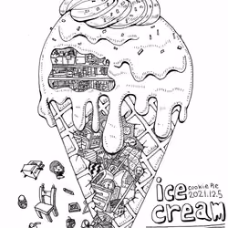 Ice Cream