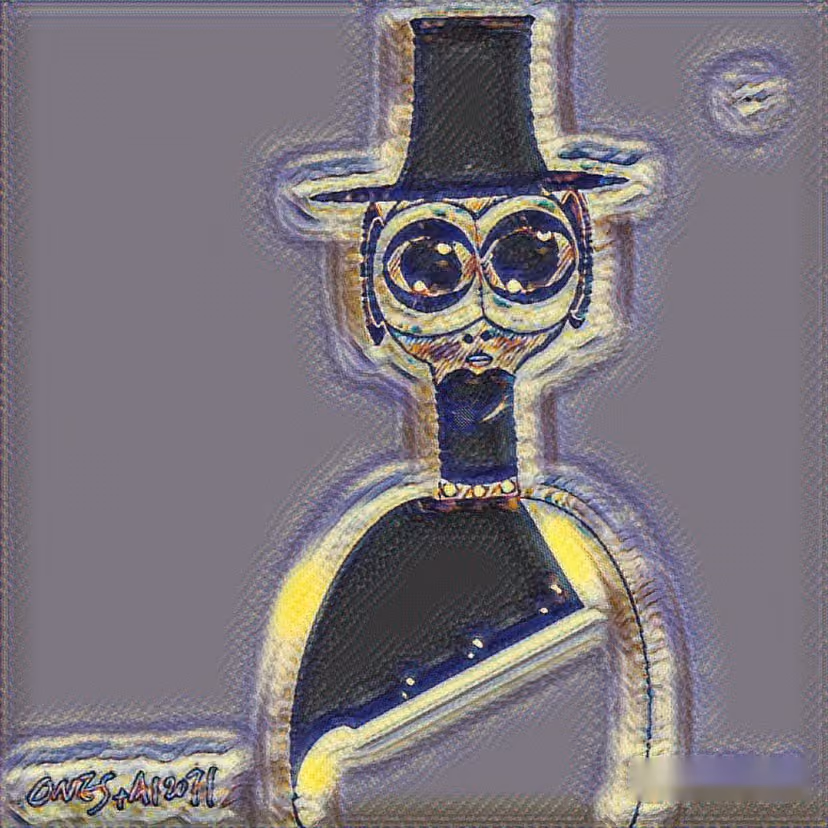 Gentleman 017