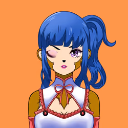 Waifu Ape Club #4