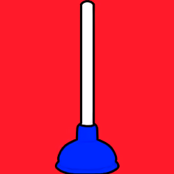 Ether Plunger #19