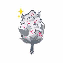 Space Weed #0042