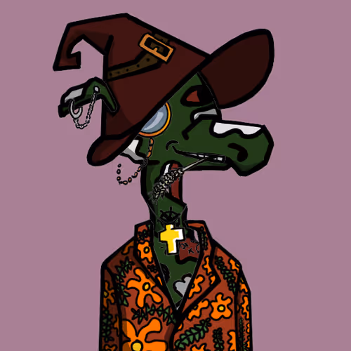 Giraffe #3970