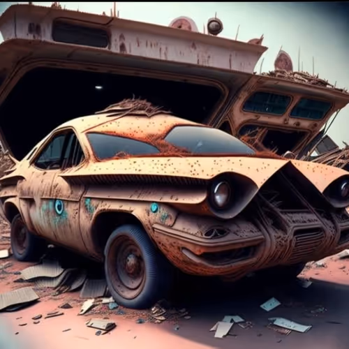 natancent Collection