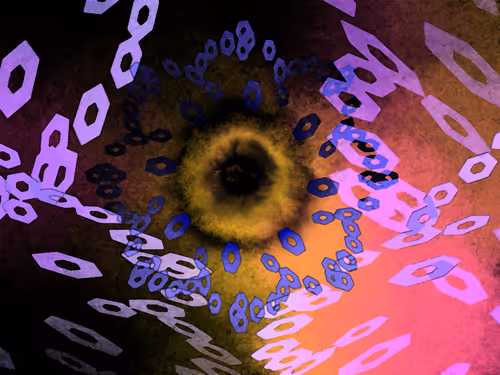 Item #15788716269792817091517444034975324371579435356184901086933549765953262190593 Media